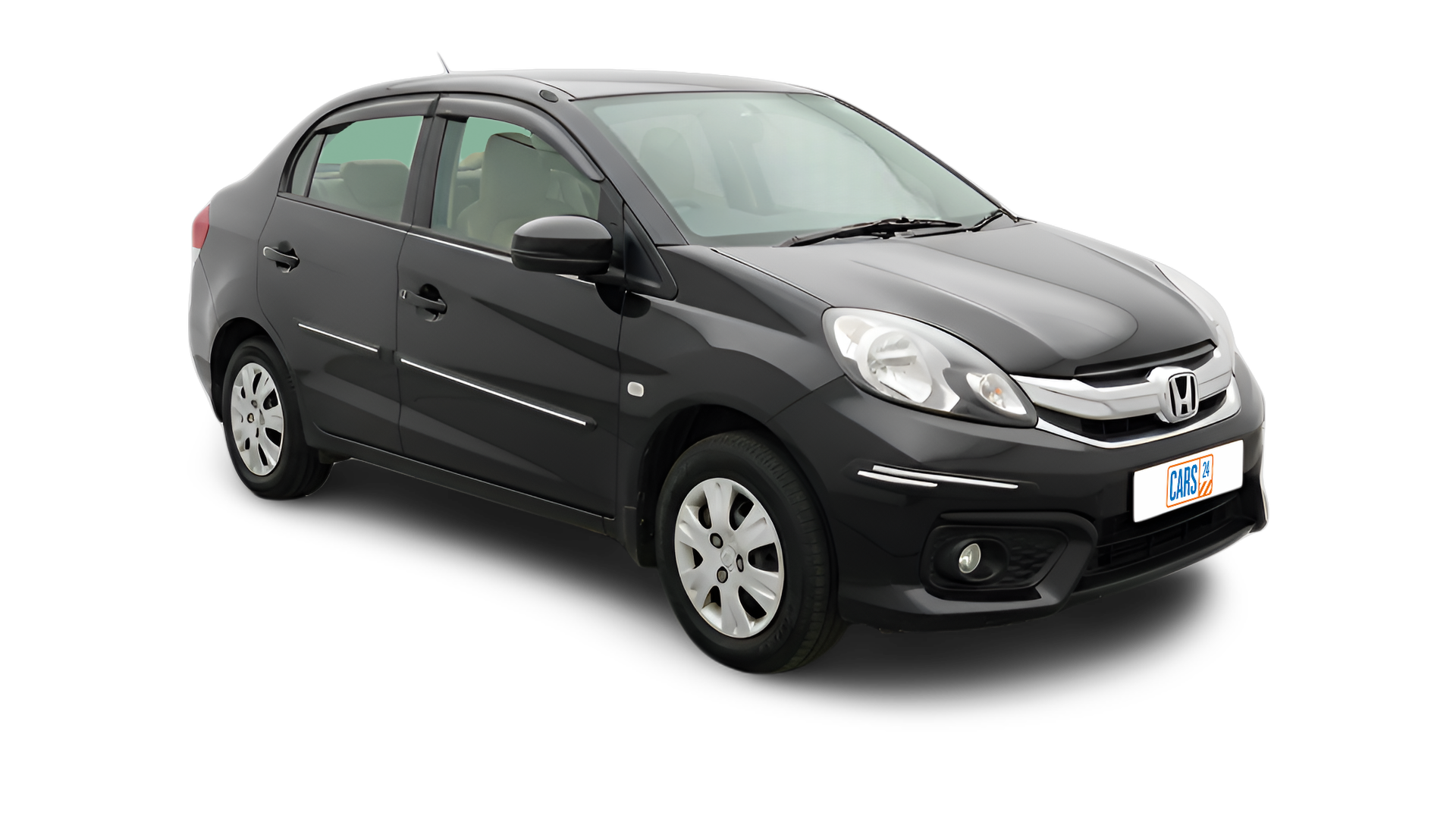 Honda Amaze-img